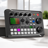 F998 Creator Audio Kit